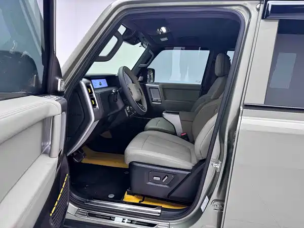 Icar Super V23 2025