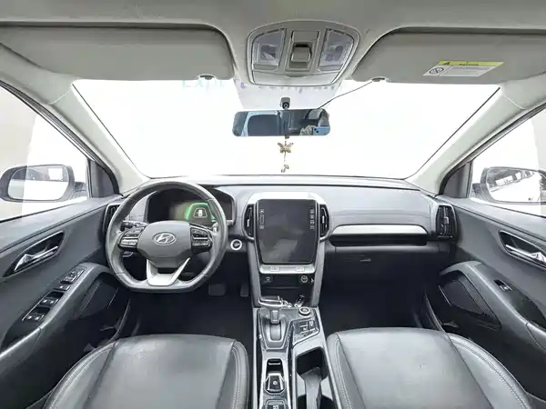 Hyundai ix35 2022