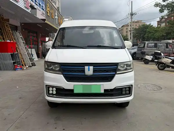 Farizon Yuancheng E5 2022