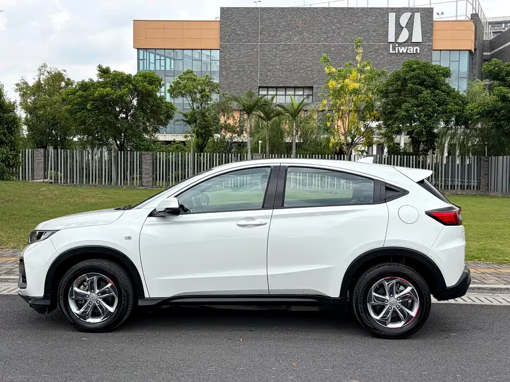 Honda XR-V 2019 — фото 3