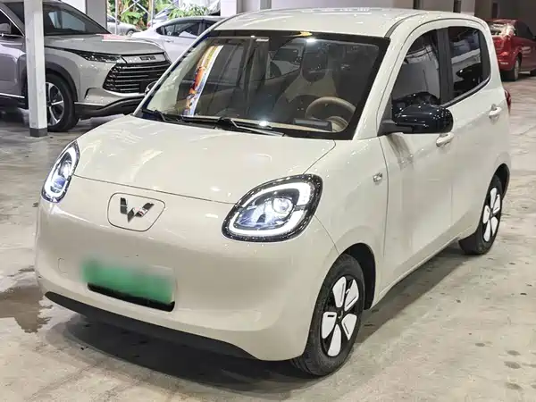Wuling Hongguang MINIEV 2025