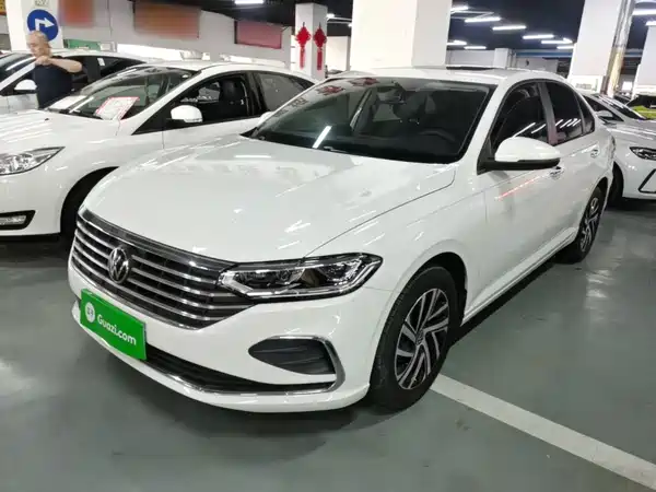 Volkswagen Lavida 2024