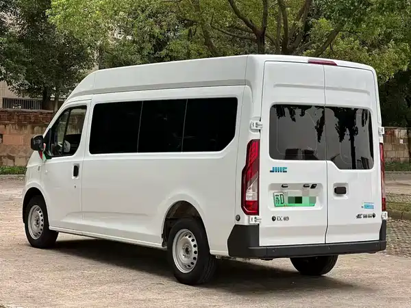 JMC E-Fushun 2026