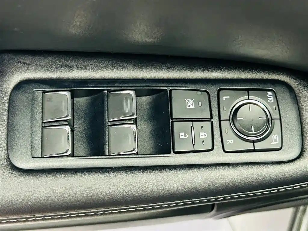 Lexus RX 2019 — фото 14
