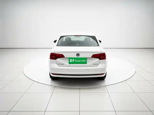 Volkswagen Bora 2017