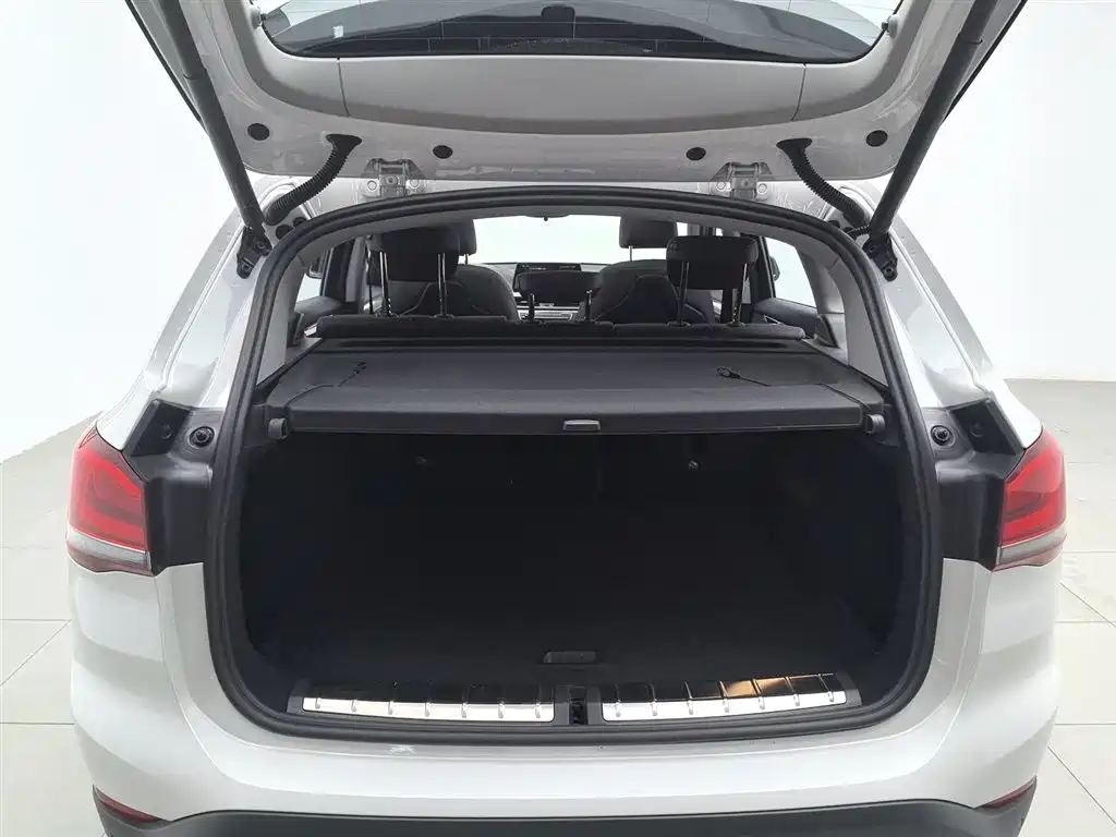 BMW X1 2021 — фото 16