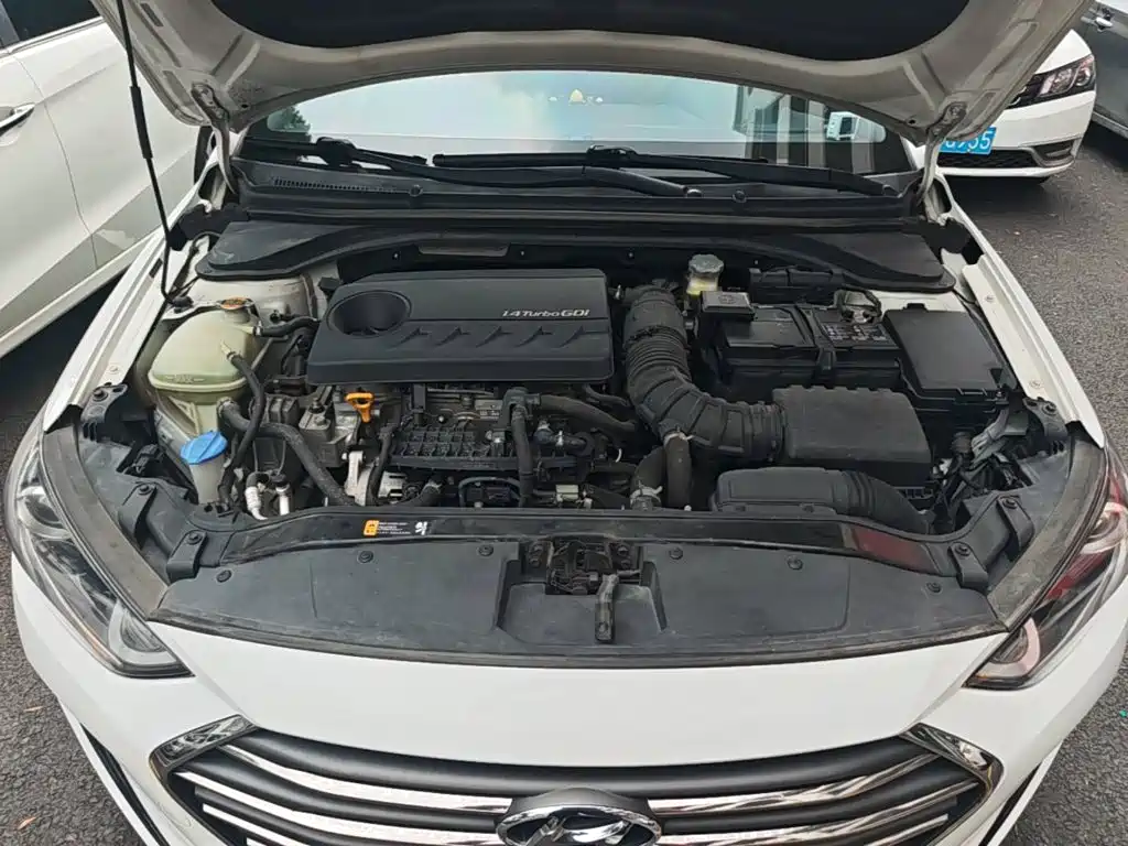 Hyundai Celesta 2018 — фото 20