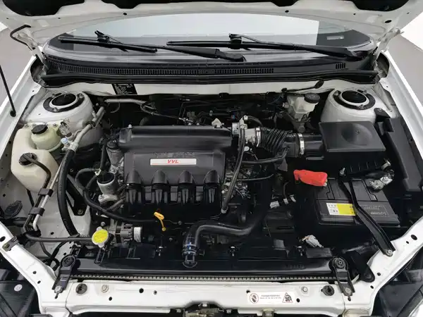 BYD F3 2017
