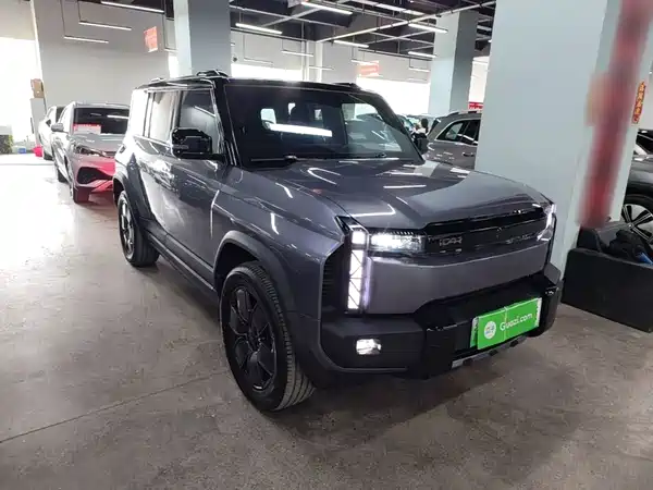 Icar 03T 2025
