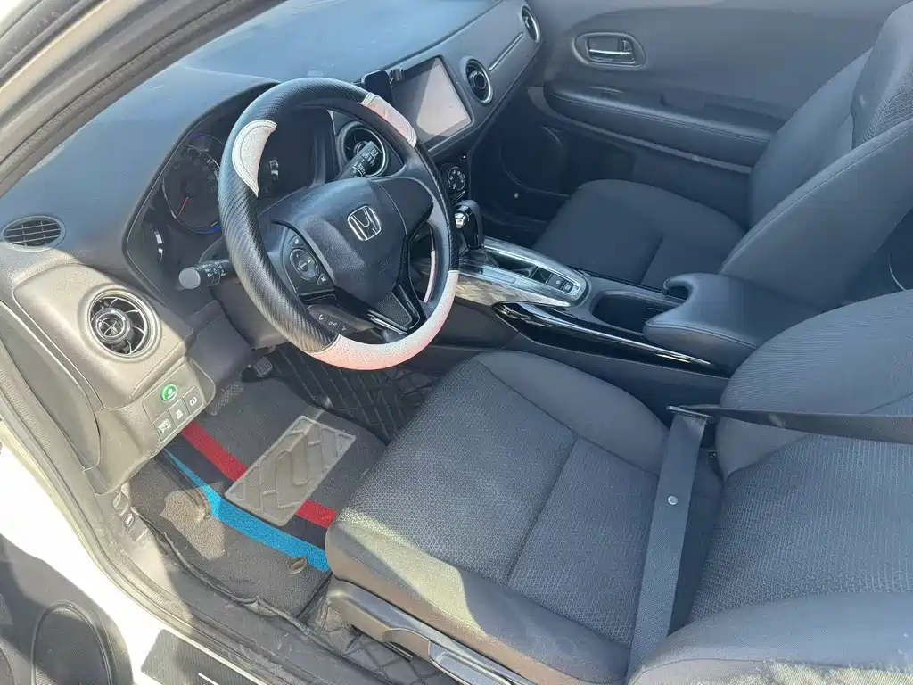 Honda XR-V 2022