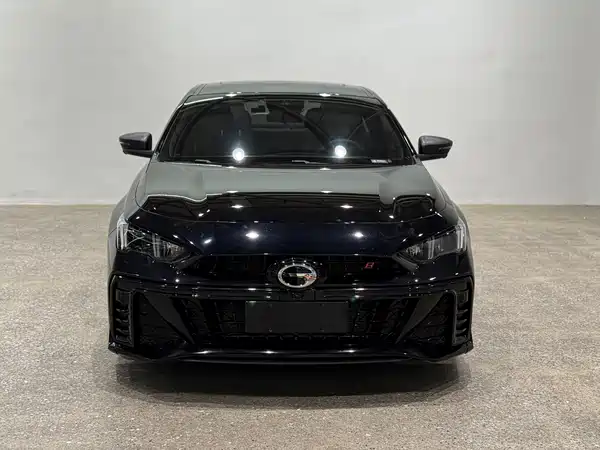 GAC Trumpchi Empow 2025