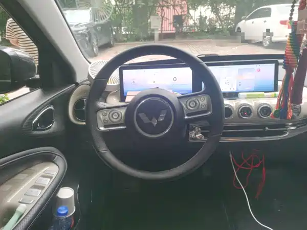 Wuling Bingo 2023