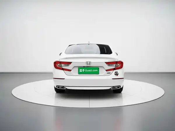 Honda Accord 2020
