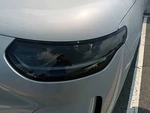 Leapmotor A10 2026