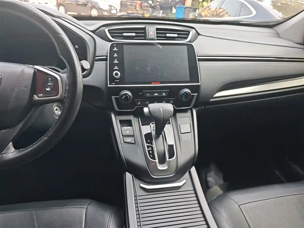 Honda Breeze 2022 — фото 13