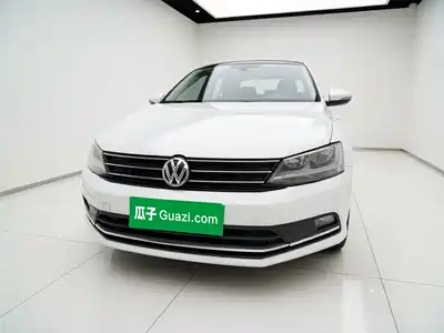 Volkswagen Sagitar 2017