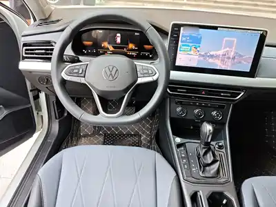 Volkswagen Lavida 2026