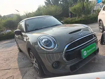 MINI MINI 2021