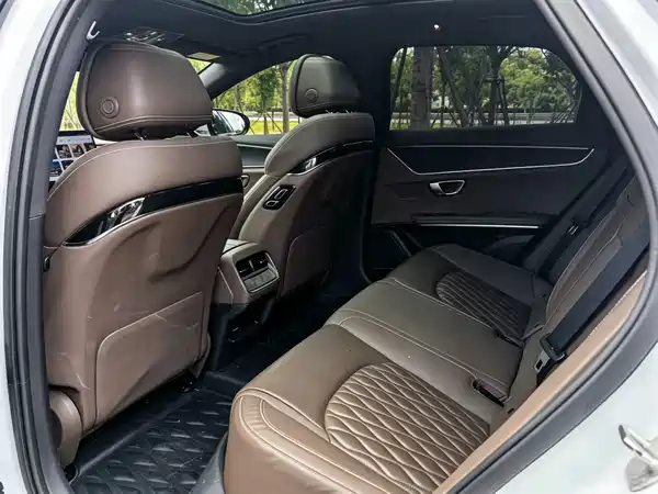 BYD Han 2021