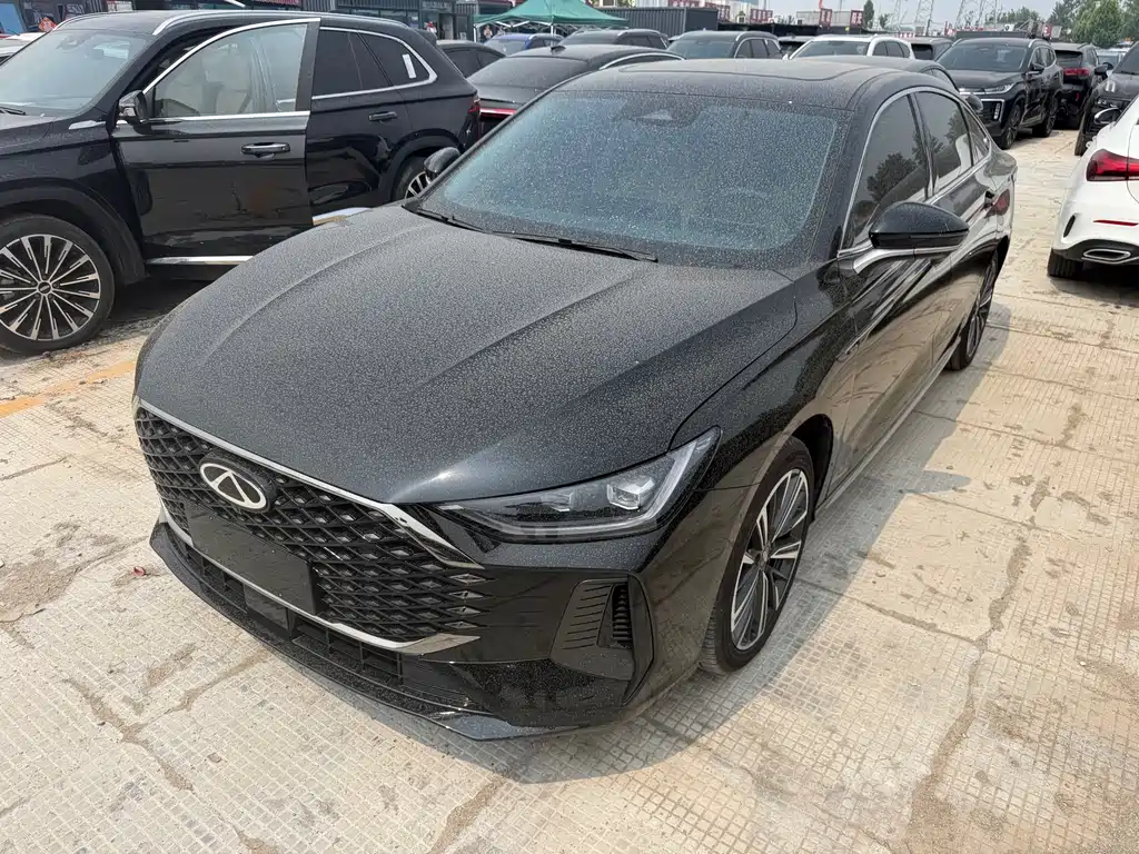 Chery Arrizo 8 PRO 2025