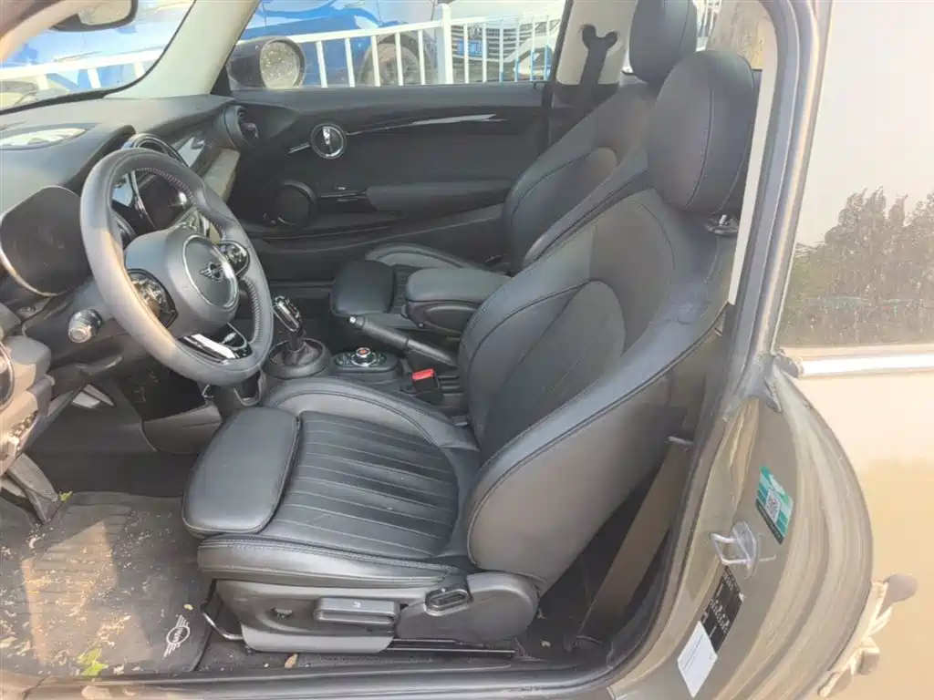 MINI Mini 2021 — фото 15