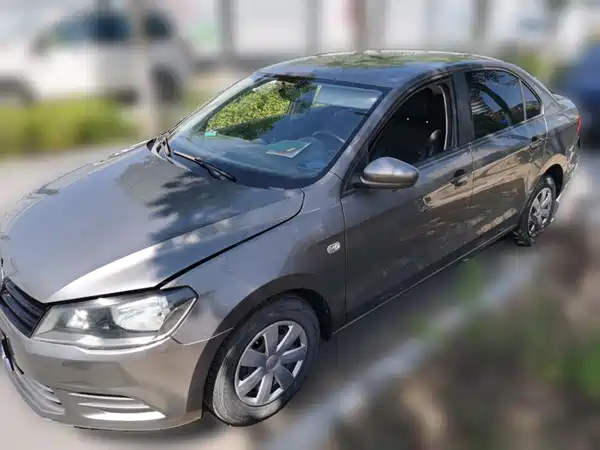 Volkswagen Jetta 2015