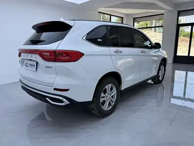 Haval M6 2023