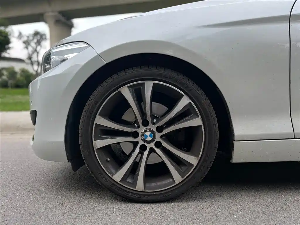 BMW 2 Series 2019 — фото 7