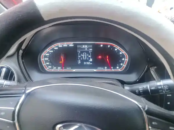 Chery Tiggo 3x 2018