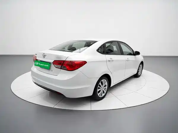Haima M3 2014