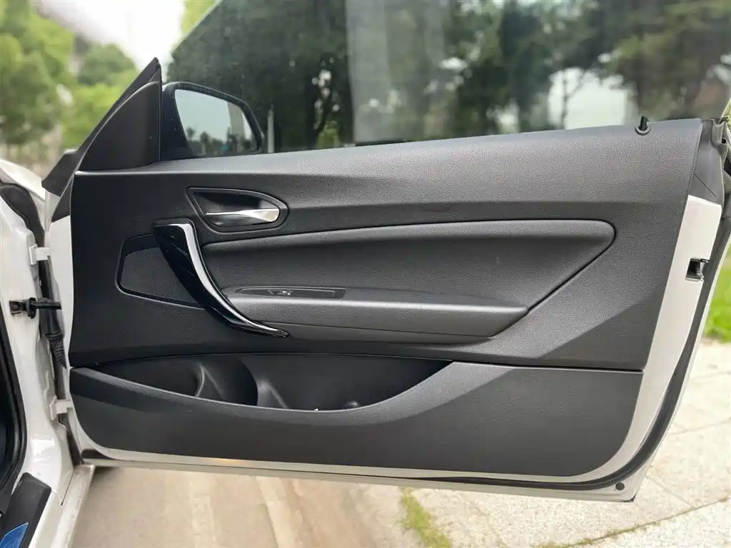 BMW 2 Series 2019 — фото 11