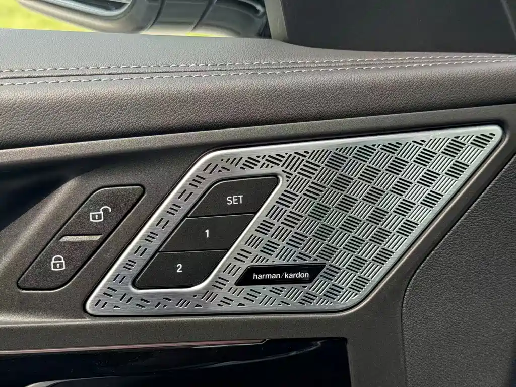 BMW X1 2025
