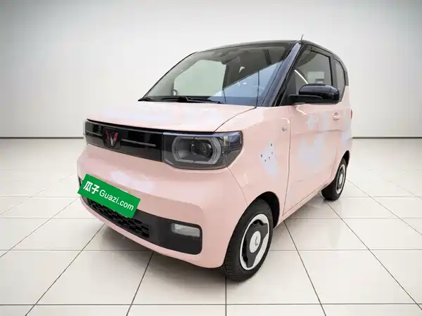 Wuling Hongguang MINIEV 2023
