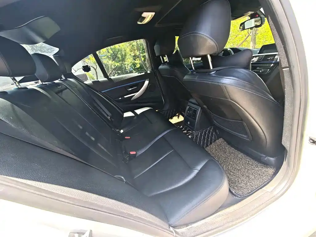 BMW 3 Series 2019