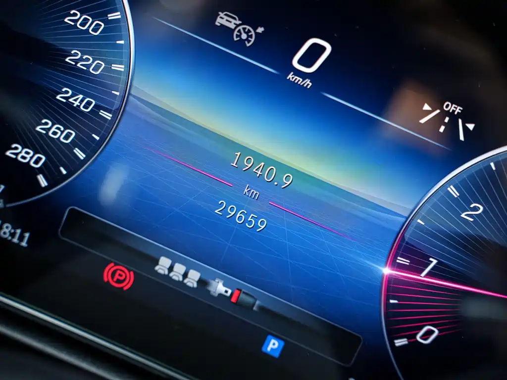 Mercedes-Benz C-Class AMG 2024 — фото 21