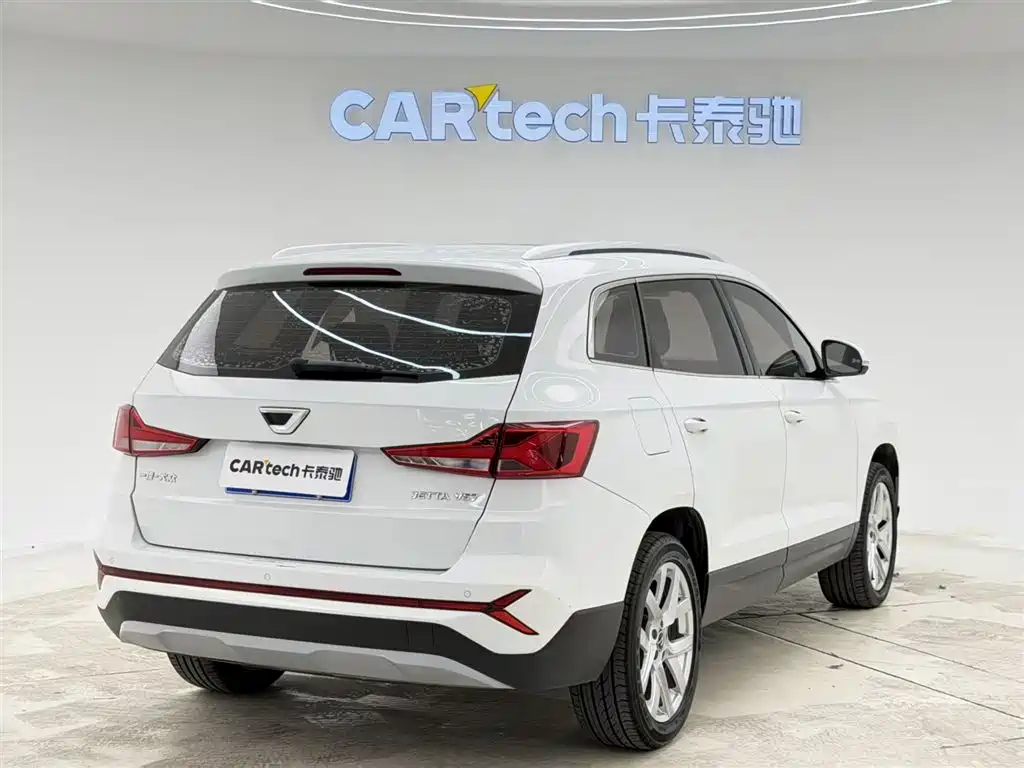 Jetta VS7 2023
