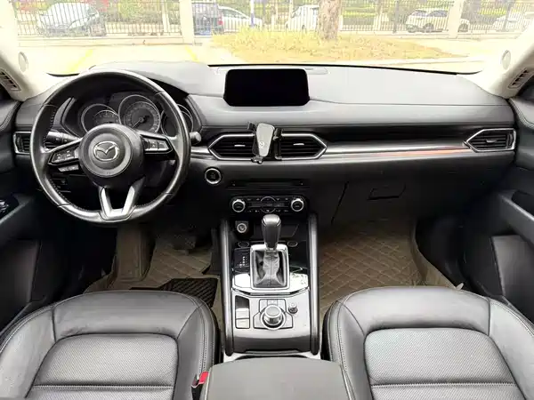 Mazda CX-5 2020