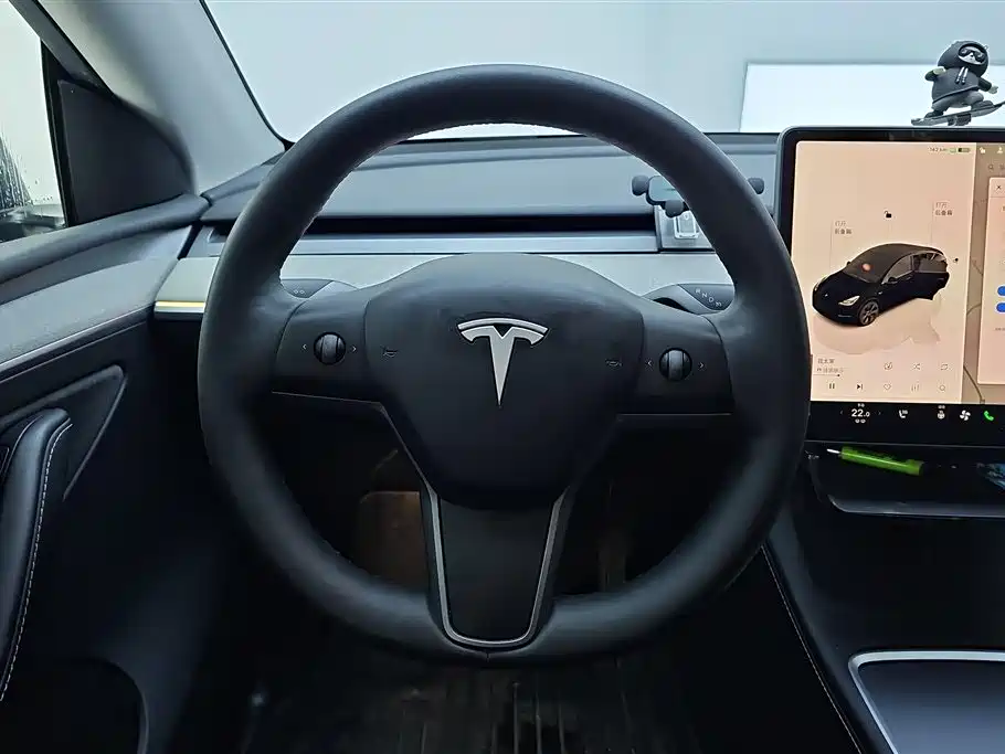 Tesla Model Y 2024 — фото 15