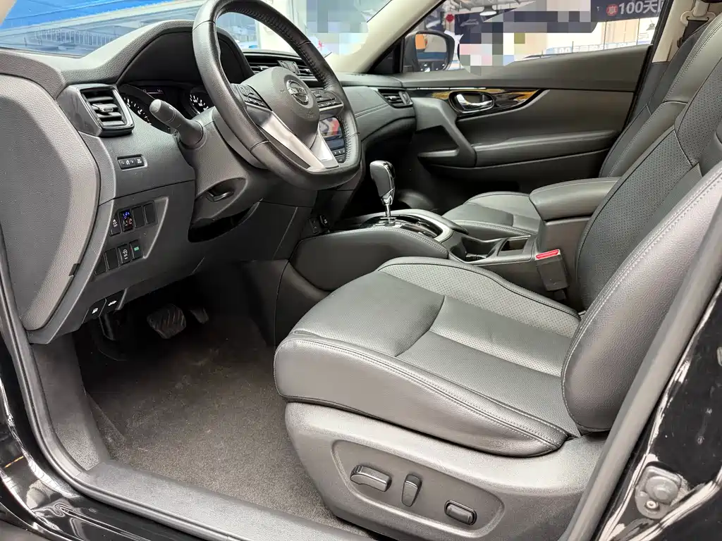 Nissan X-Trail 2023 — фото 17