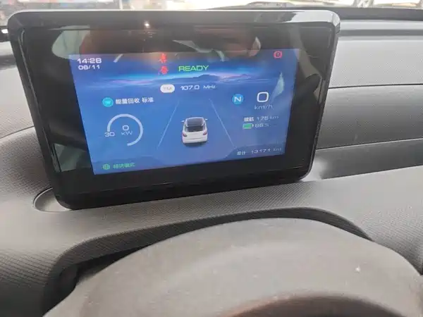 Wuling Bingo 2024