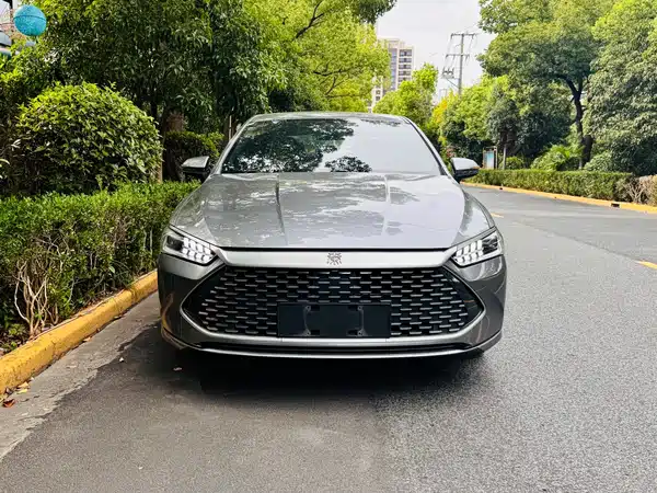 BYD Qin PLUS 2023