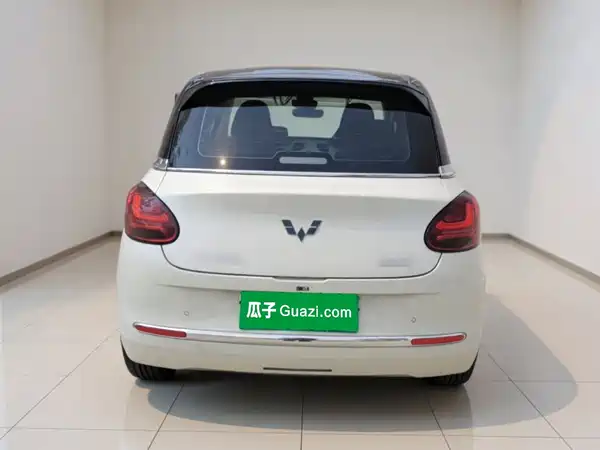 Wuling Bingo 2024