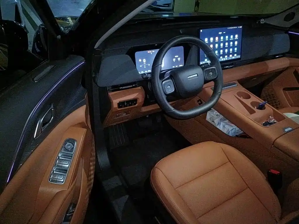 Haval Xiaolong MAX 2025 — фото 17