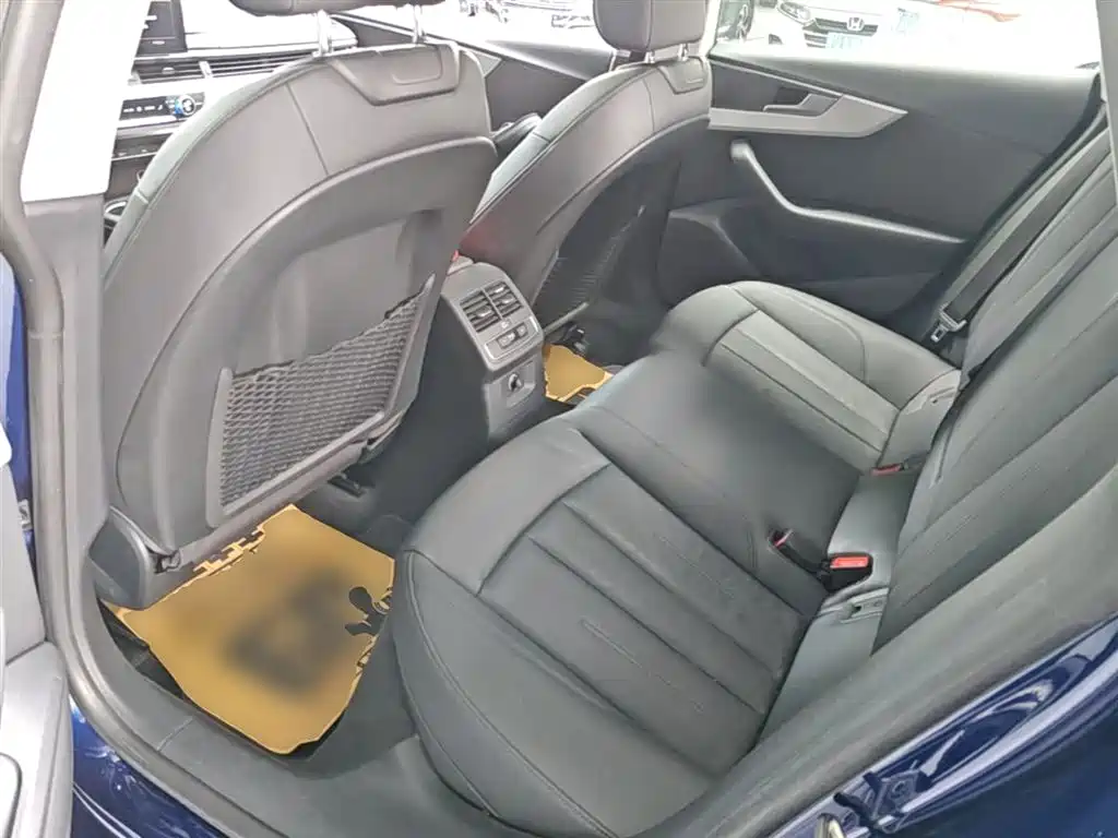 Audi A5 2021 — фото 17