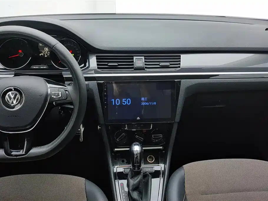 Volkswagen C-Trek 2017 — фото 13