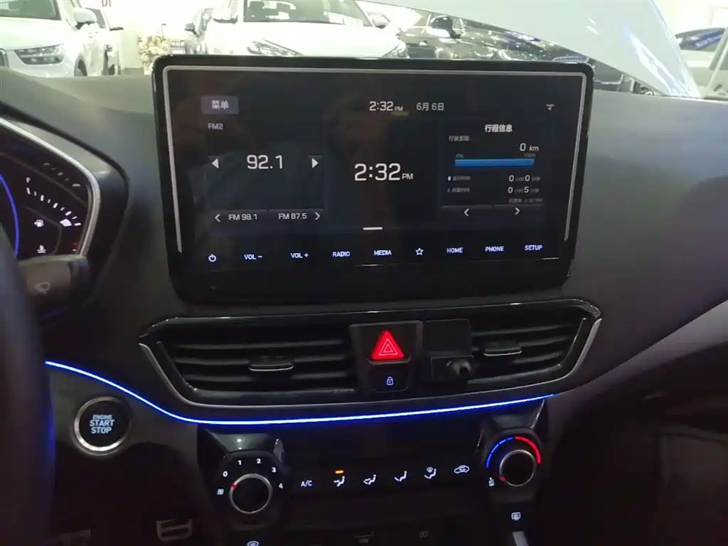 Hyundai Fista 2020 — фото 13