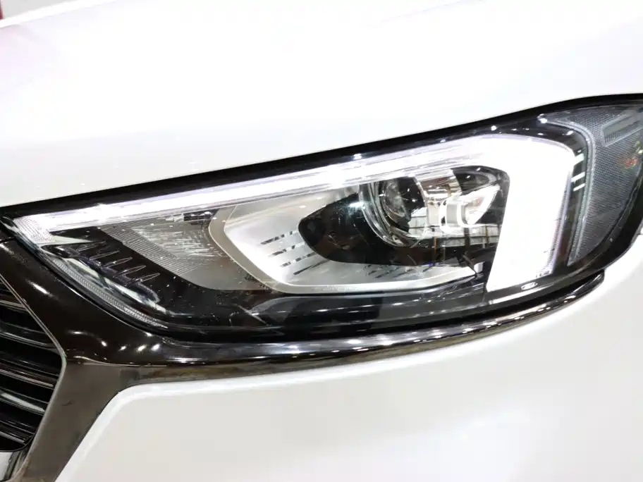 Ford Edge 2021 — фото 19
