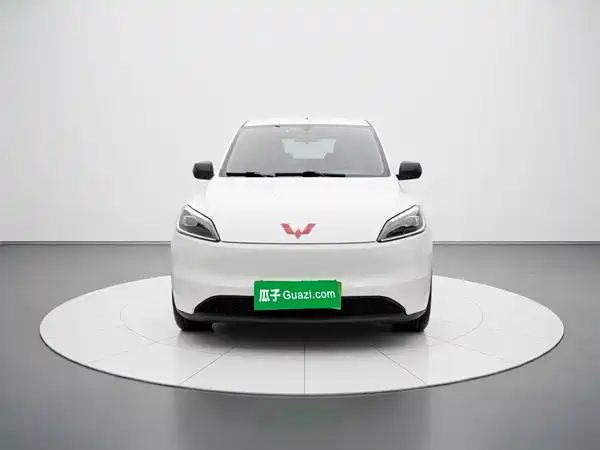 Wuling Hongguang New Energy 2025