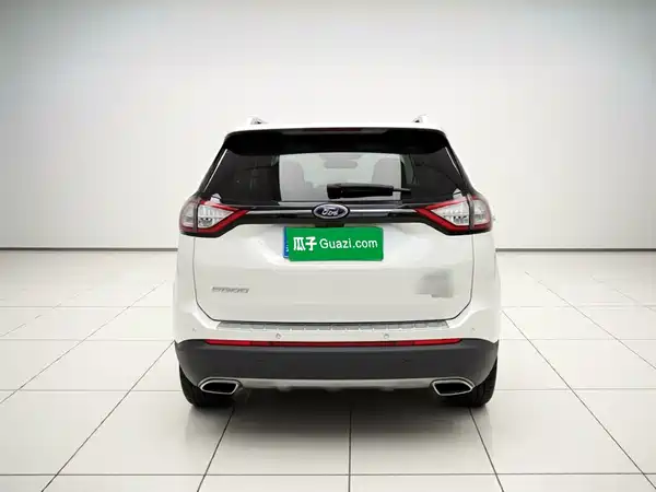 Ford Edge 2018