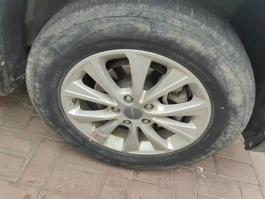 Haval H6 2018